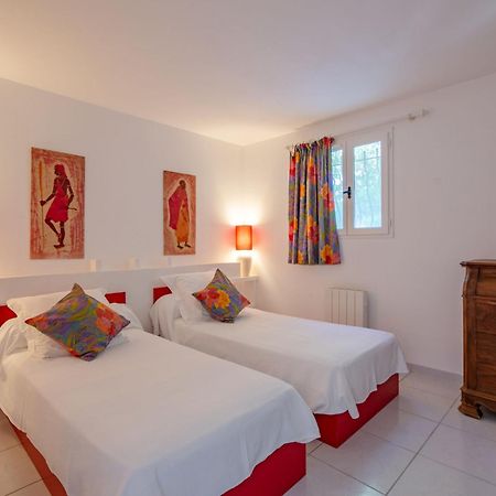 Apartment Les Collines De Valescure By Interhome Saint-Raphaël Esterno foto