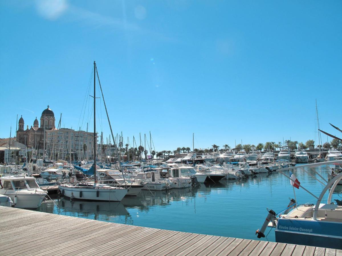 Apartment Les Collines De Valescure By Interhome Saint-Raphaël Esterno foto