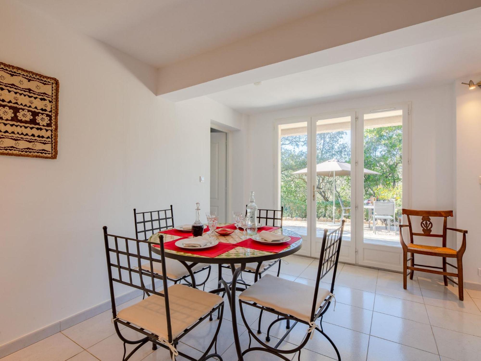 Apartment Les Collines De Valescure By Interhome Saint-Raphaël Esterno foto