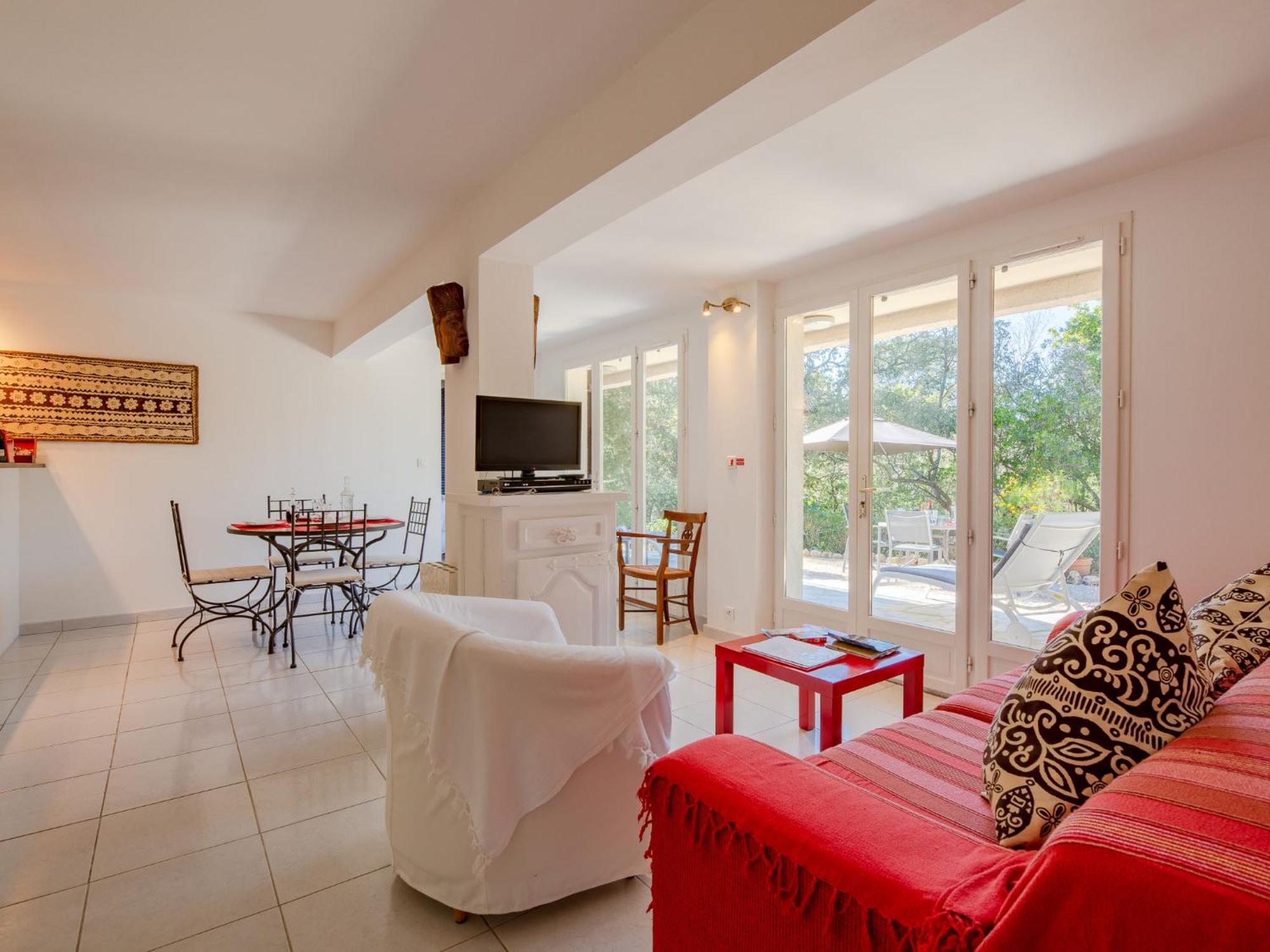 Apartment Les Collines De Valescure By Interhome Saint-Raphaël Esterno foto