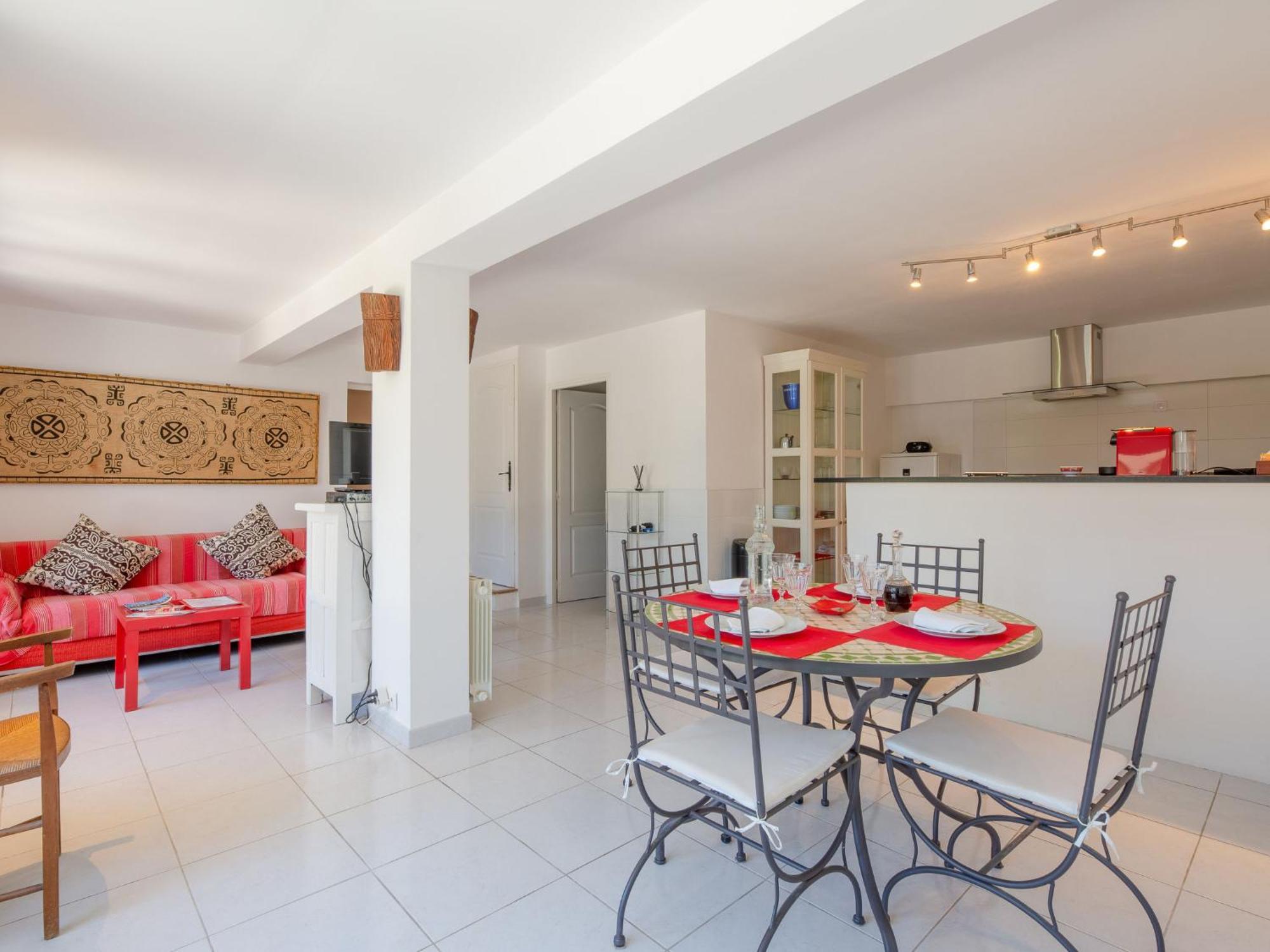 Apartment Les Collines De Valescure By Interhome Saint-Raphaël Esterno foto